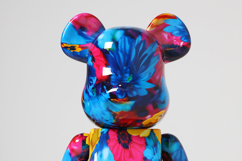 Be@rbrick Is Coming To Culture Kings