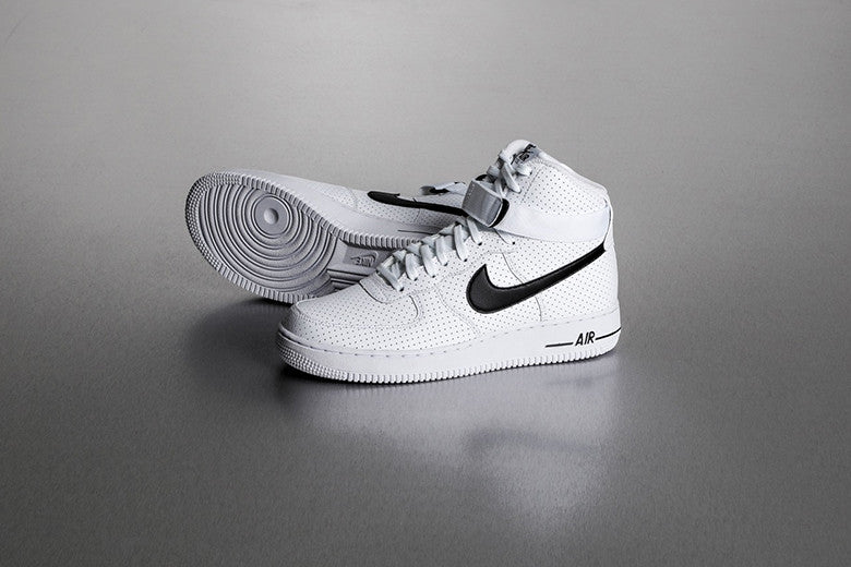 Nike Air Force 1 High '07 White/Black