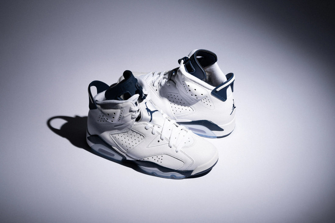 Best Air Jordan 6 Retros