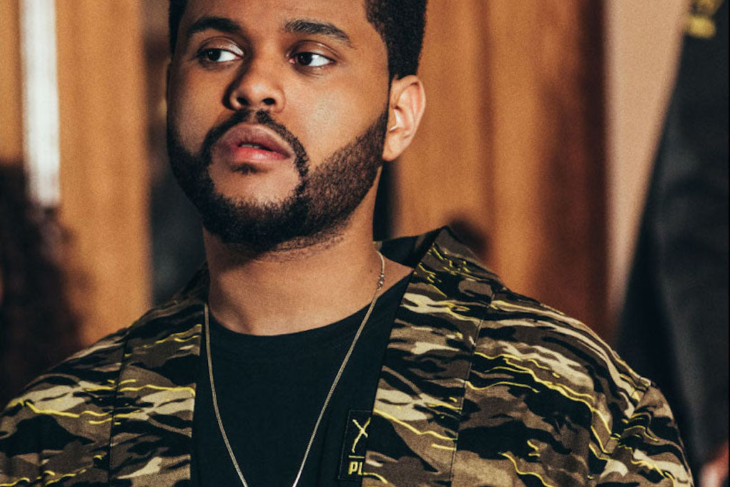 Australian Exclusive: The Weeknd's XO X Puma Collab Is Coming To Culture Kings