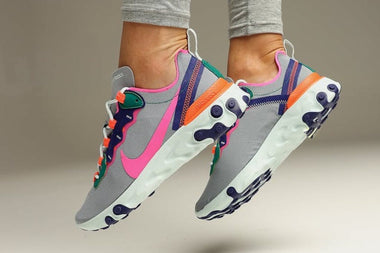 Nike React