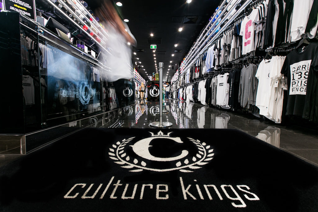 Spotlight On: Culture Kings Perth