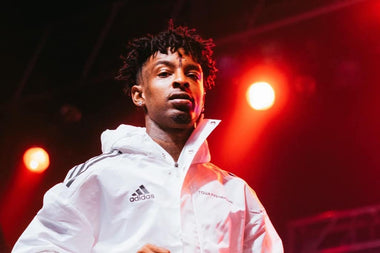 21 Savage