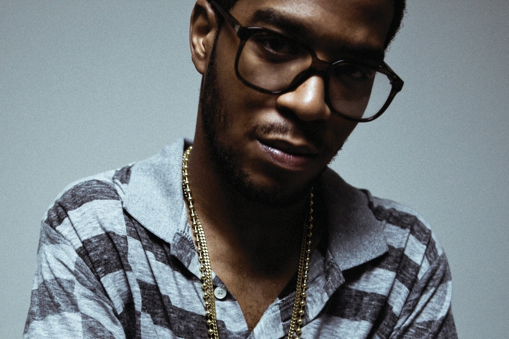 Kid Cudi Talks New Projects & More In Latest Interview