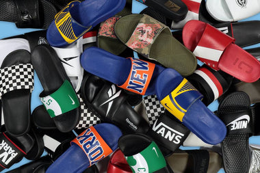 Slides Culture Kings