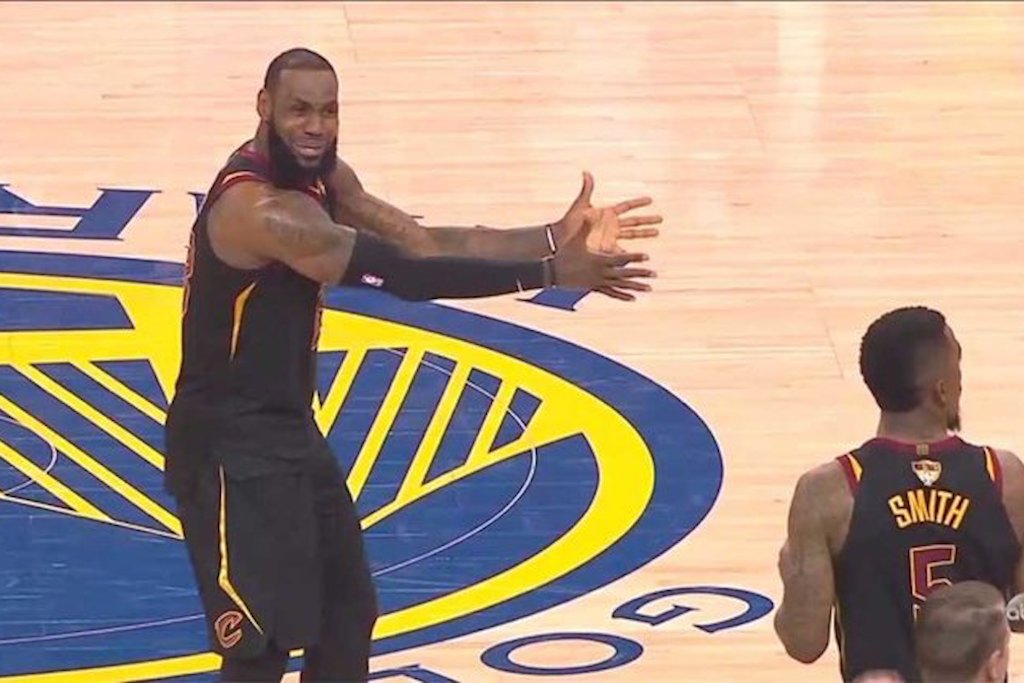 All The Best Reactions From LeBron Signing To The Lakers