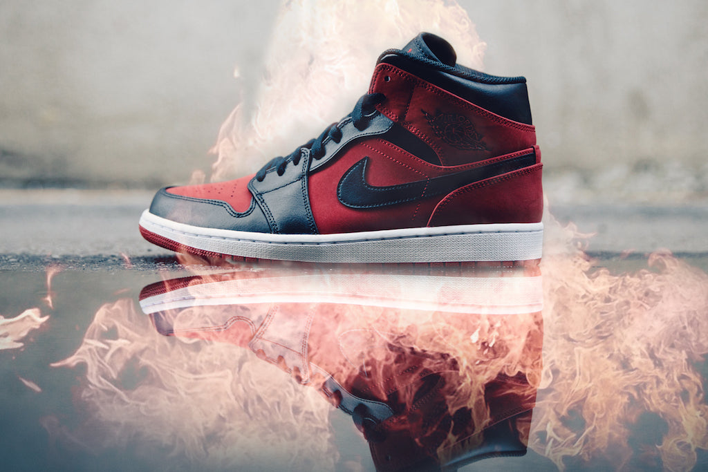 Culture kings air jordan 1 Clearance