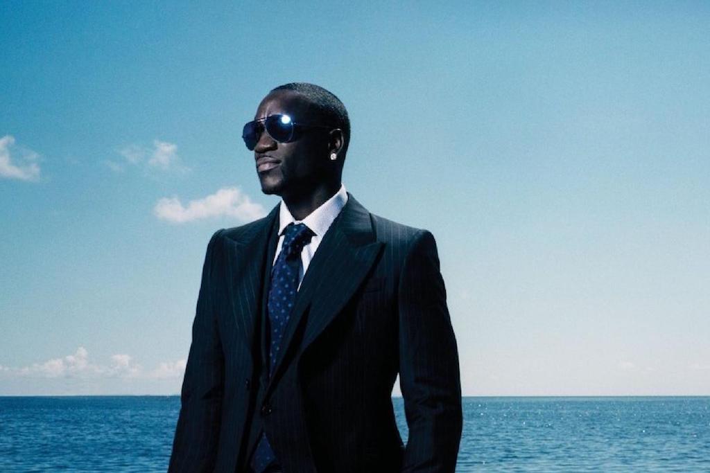 Akon To Launch Akoin: His Own Cryptocurrency