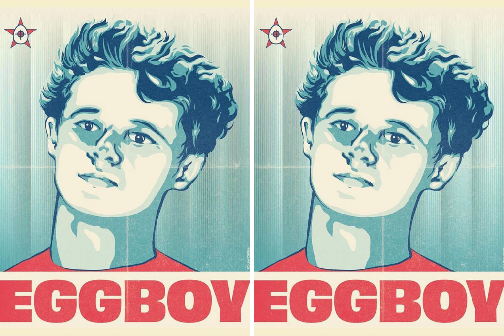 Egg Boy