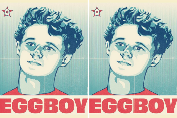 Egg Boy Is Our Hero | Culture Kings