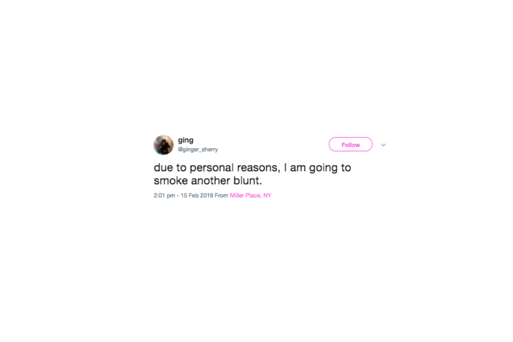 The Best 'Due To Personal Reasons' Memes