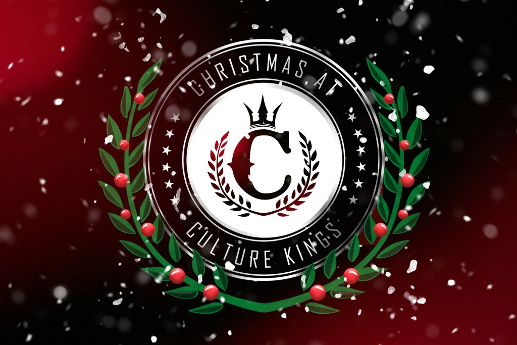 One Week To Guarantee Your CK Goods Will Make It By Christmas!