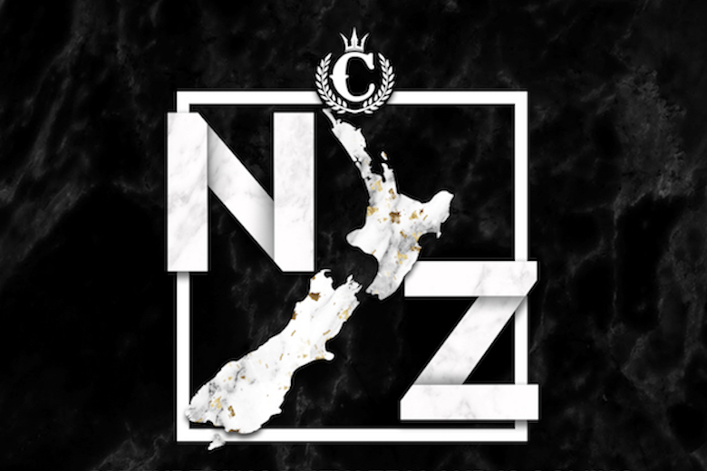 Are You Shopping From New Zealand? Visit Our New Zealand Site