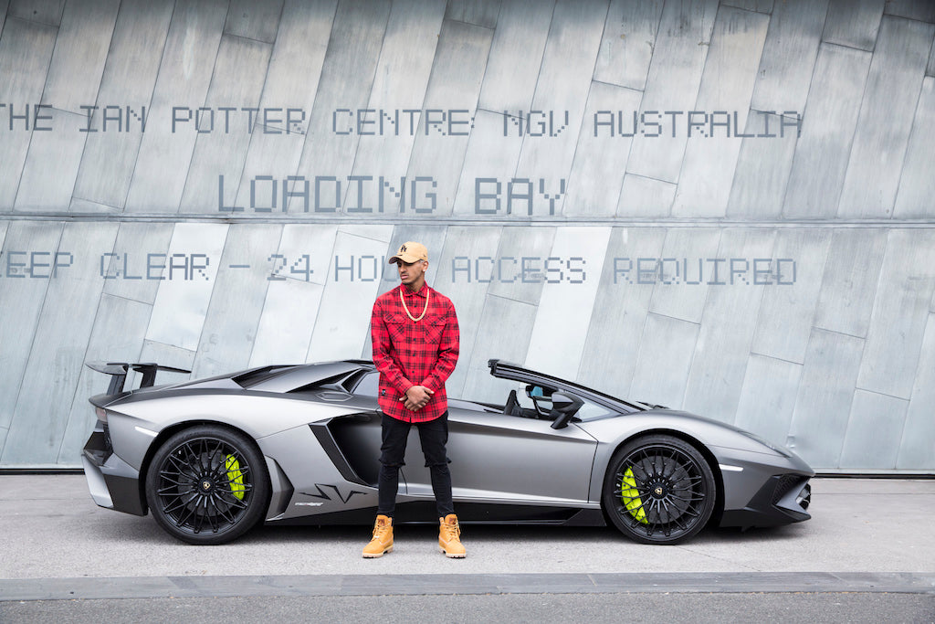 2 Days To Go: Culture Kings X Timberland Collab