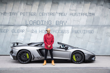 2 Days To Go: Culture Kings X Timberland Collab