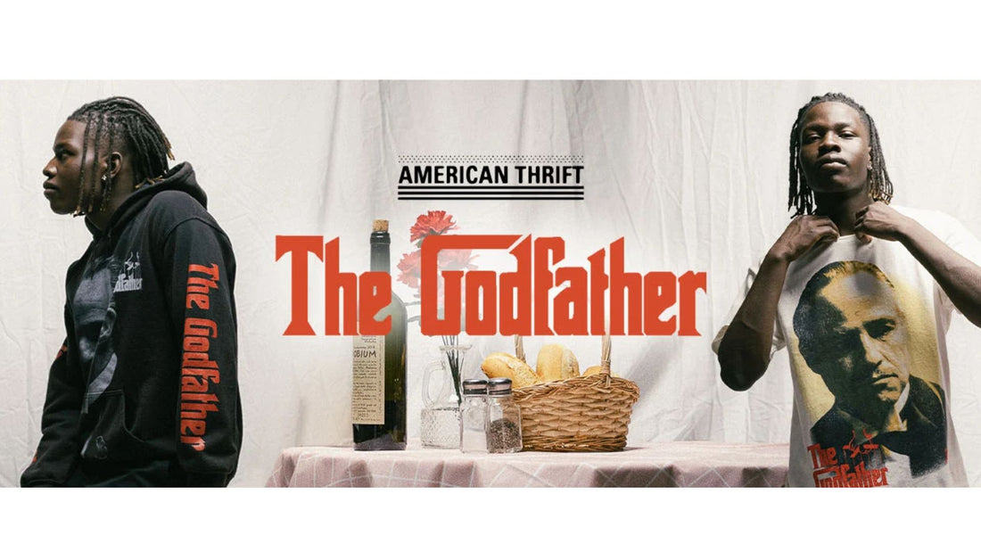 CELEBRATING THE 50TH ANNIVERSARY OF THE GODFATHER 🌹