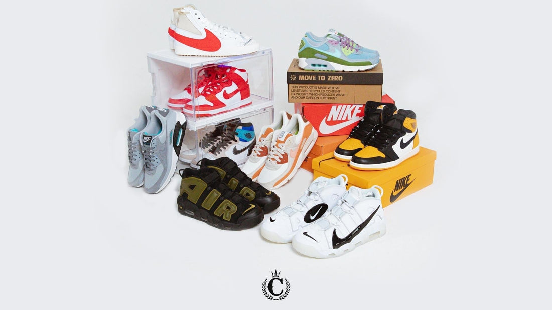 Best Nike Shoes to Cop in 2022