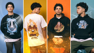 AVATAR RETURNS FOR ROUND 2