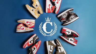 Must Cop Sneaker drops in May 2022