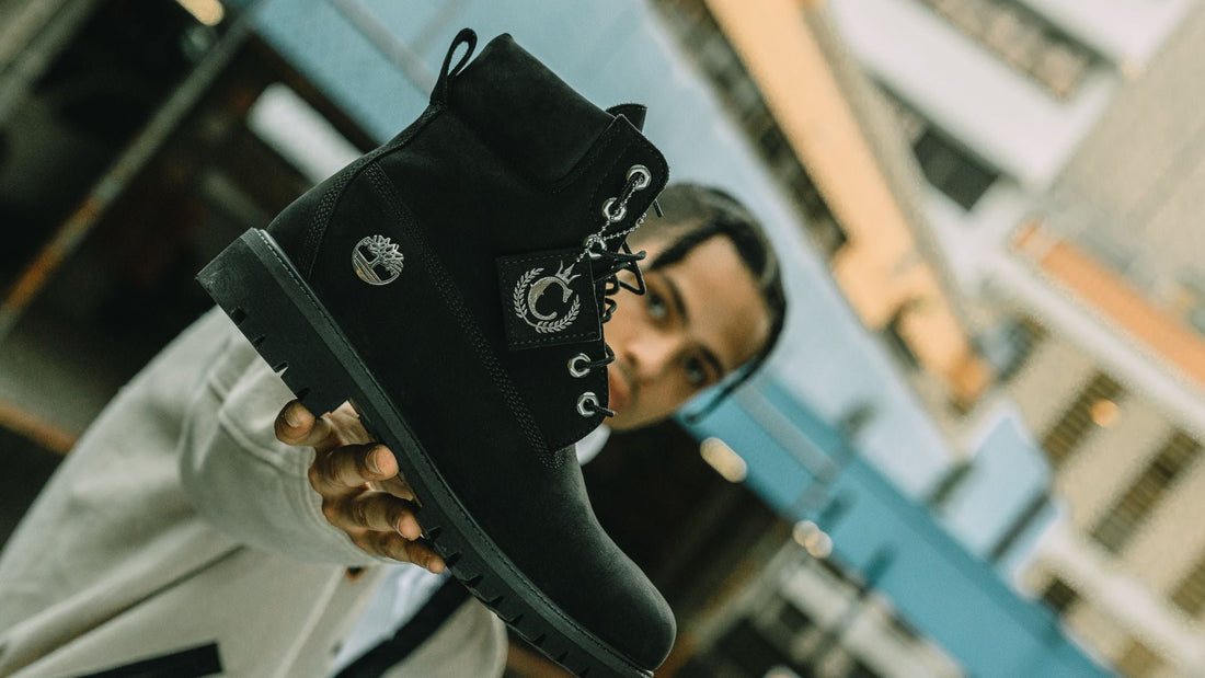 CULTURE KINGS X TIMBERLAND RETURNS