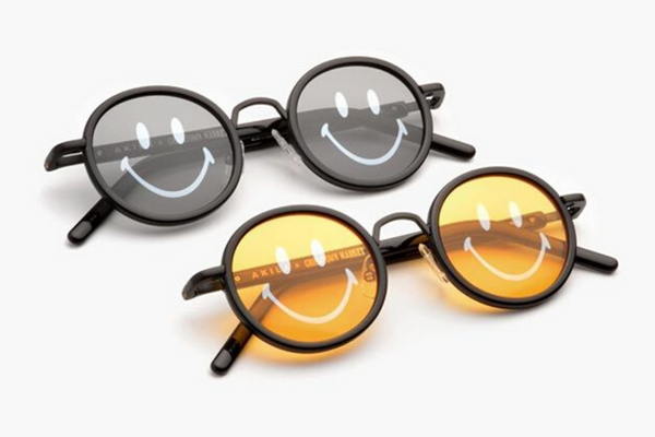 THE AKILA x CHINATOWN MARKET SMILEY® COLLAB | Culture Kings