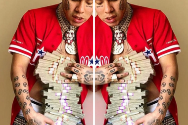 6ix9ine Scams Fashion Nova Out Of 6 Figures?!