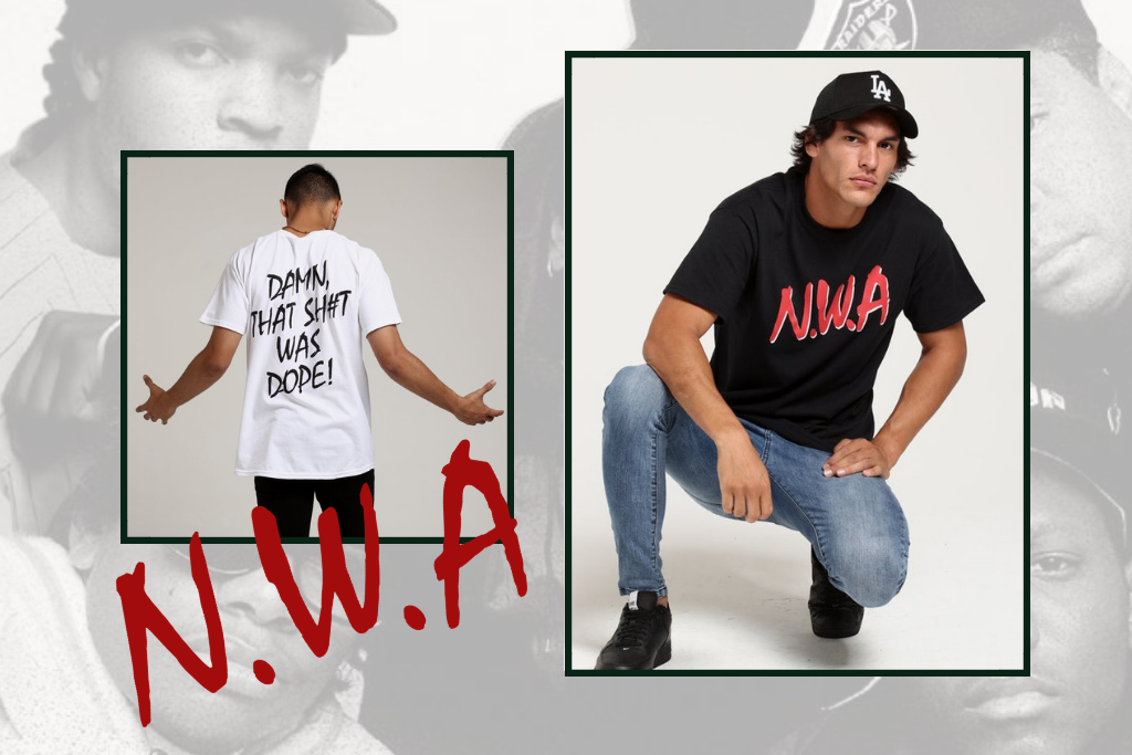 NWA