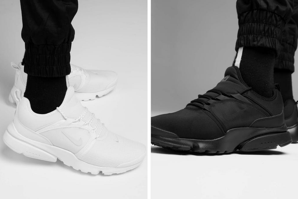 Feel Fly In Nike Prestos Culture Kings