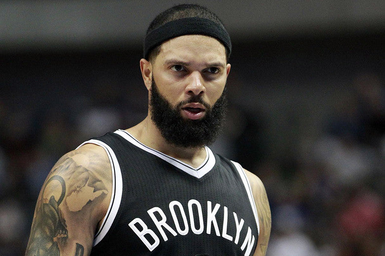 Nets coach on Deron Williams: 'He's not a franchise player anymore'