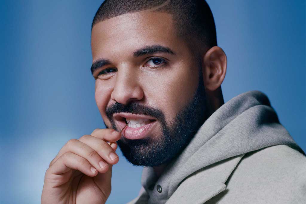 'Scorpion' By Drake Review