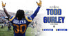 Todd Gurley is Touching Down at Culture Kings!