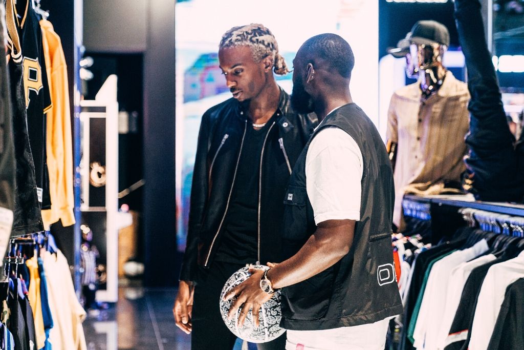 IN THE BAG: PLAYBOI CARTI, WHAT HE COPPED, UPCOMING ALBUM NEWS