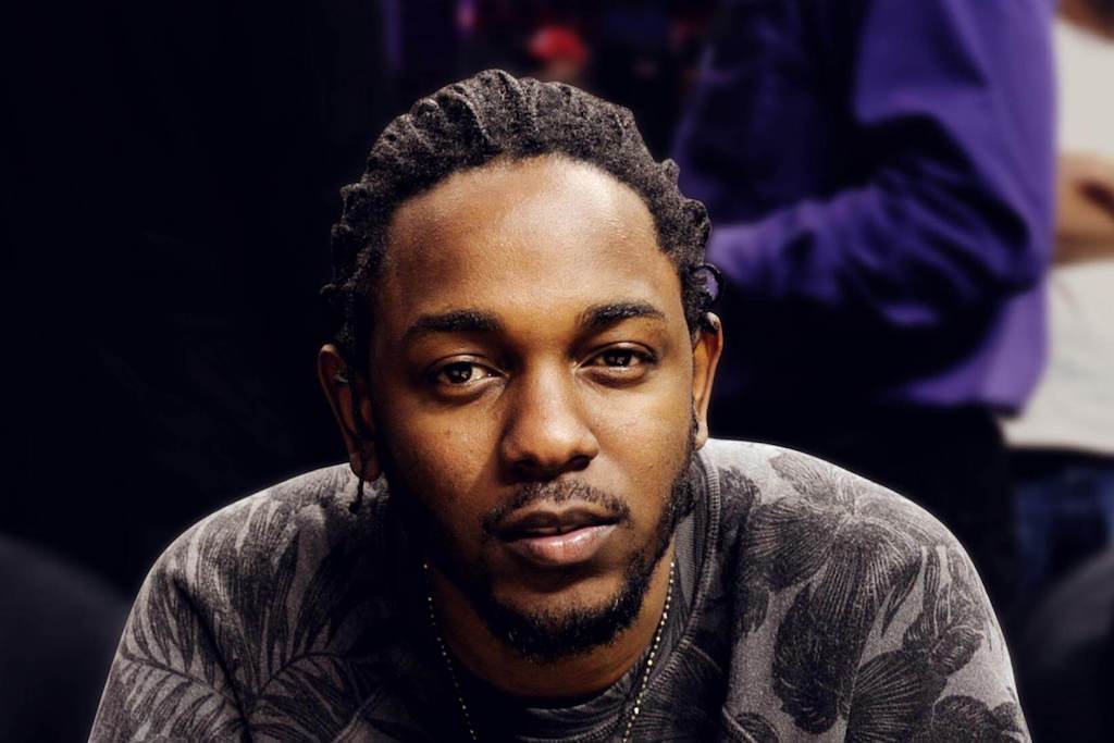 Kendrick Lamar To Make Acting Debut
