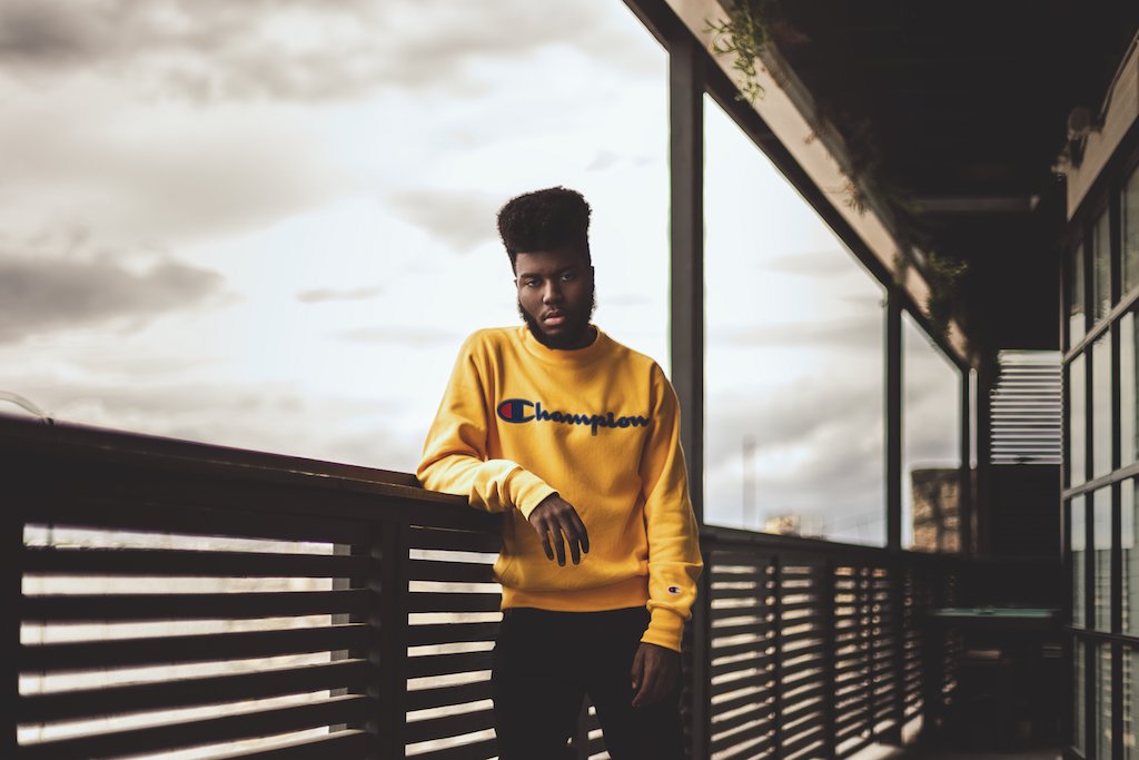 WIN!! Double Pass To Khalid In Sydney