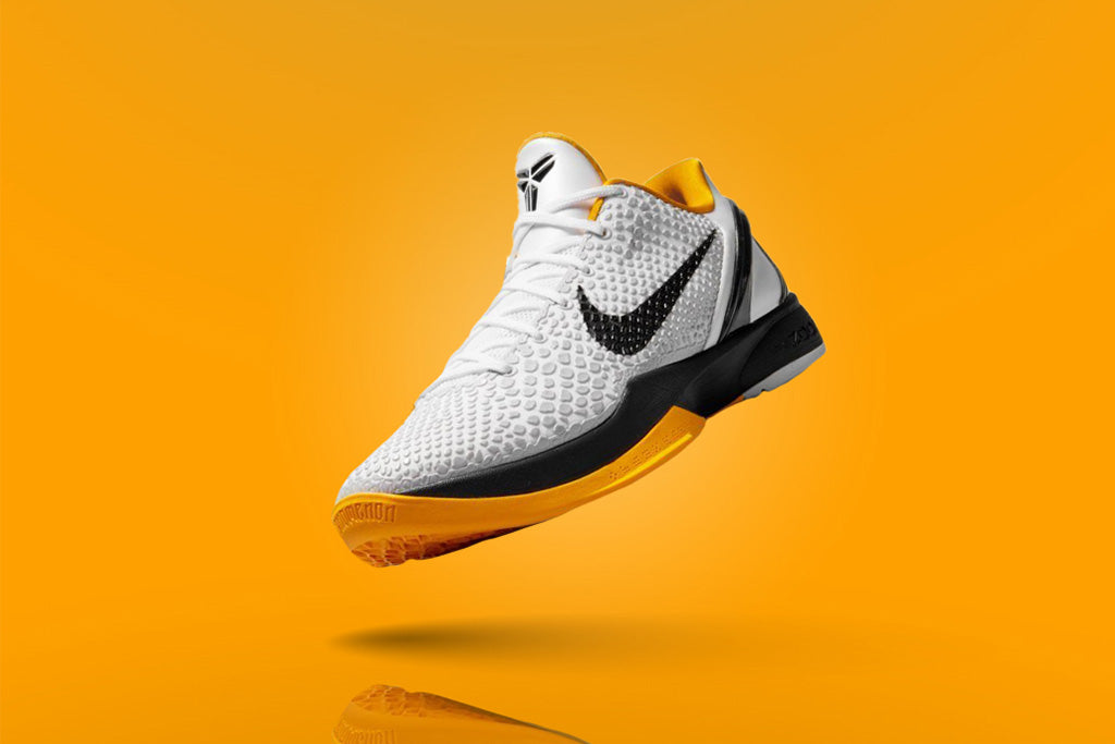 Nike Kobe 6 Protro "POP" Release | Hyped Releases This Week