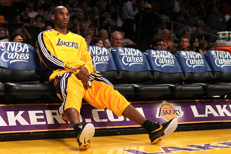 Kobe Bryant’s Injury ‘Not Serious’?