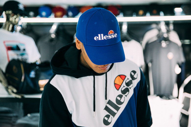 Everything Ellesse For Him And Her
