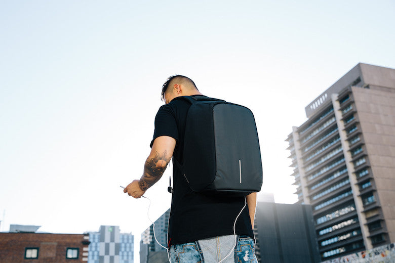 Bobby Backpack In Store Now