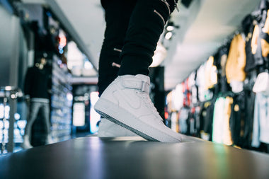 Culture Kings Sneakers