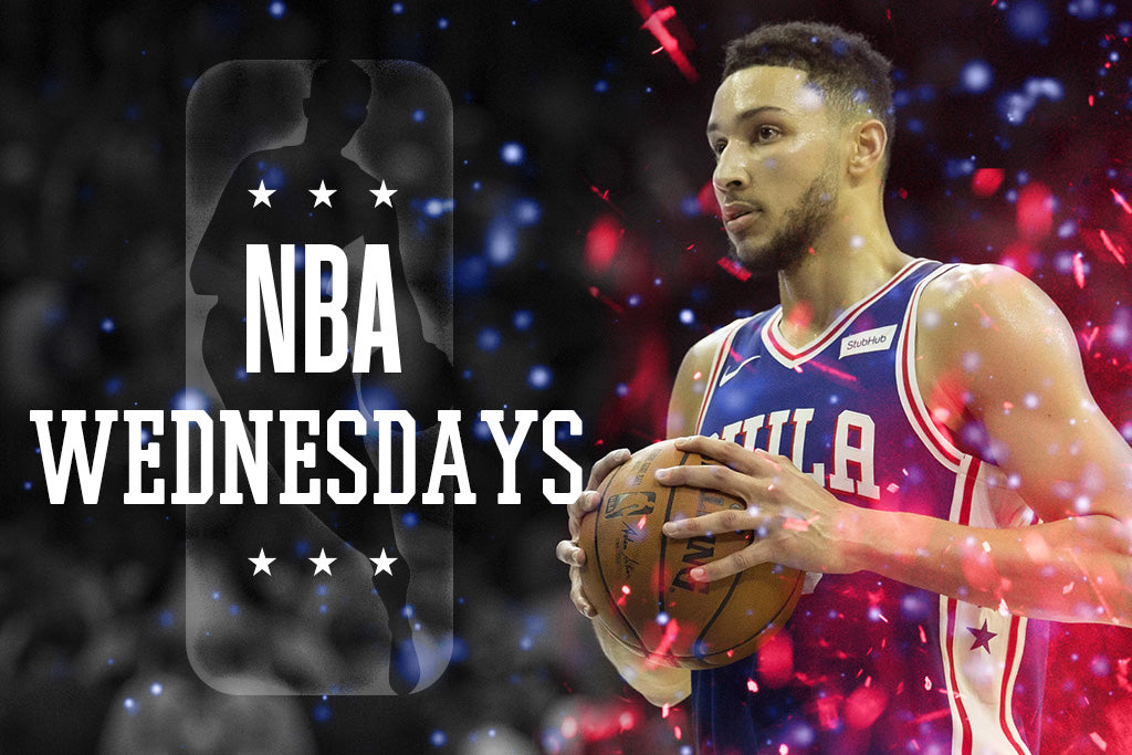 NBA Wednesdays