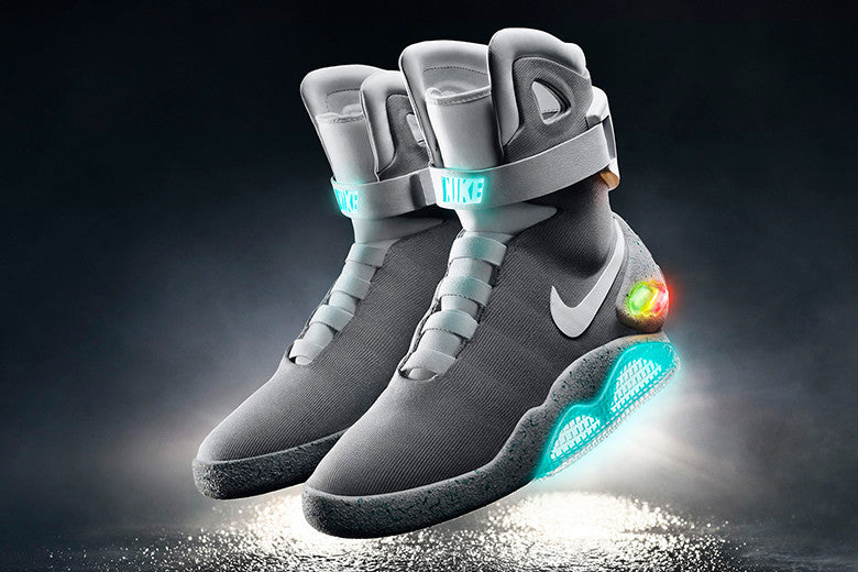 Nike air mag nere Clearance