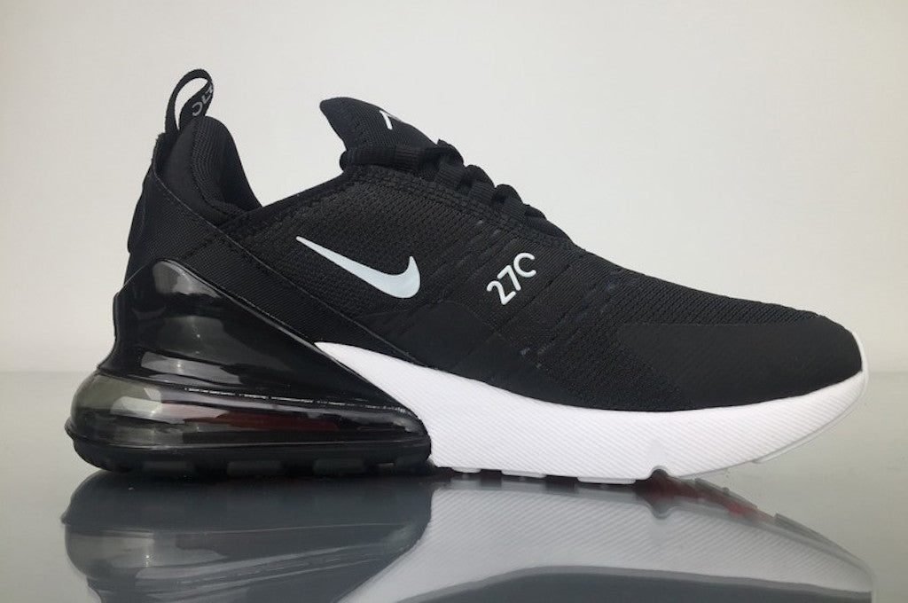 The Black And White Nike Air Max 270 Coming To Culture Kings
