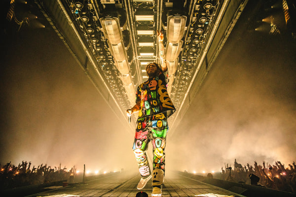 Post Malone Shut Down Brisbane