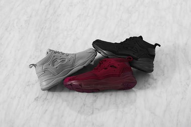 Reebok Furylite Chukka Tonal Pack