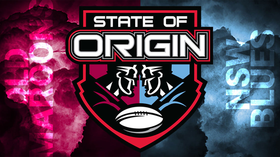 WIN TICKETS TO GAME 3 STATE OF ORIGIN DECIDER