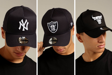 Welcome The K-Frame: New Era's Latest Fit