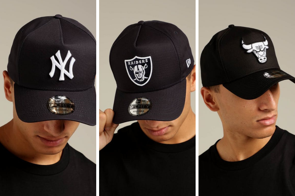 Welcome The K Frame New Era s Latest Fit Culture Kings