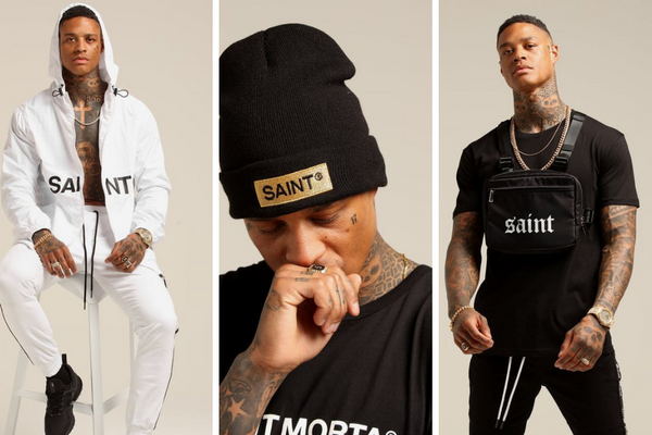 Saint Morta