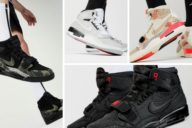 Air Jordan Legacy 312