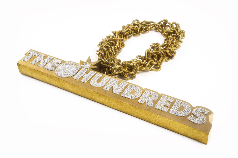 The Hundreds At Culture Kings